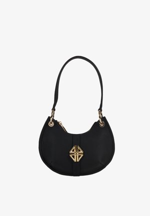 4US Skuldertasker - black