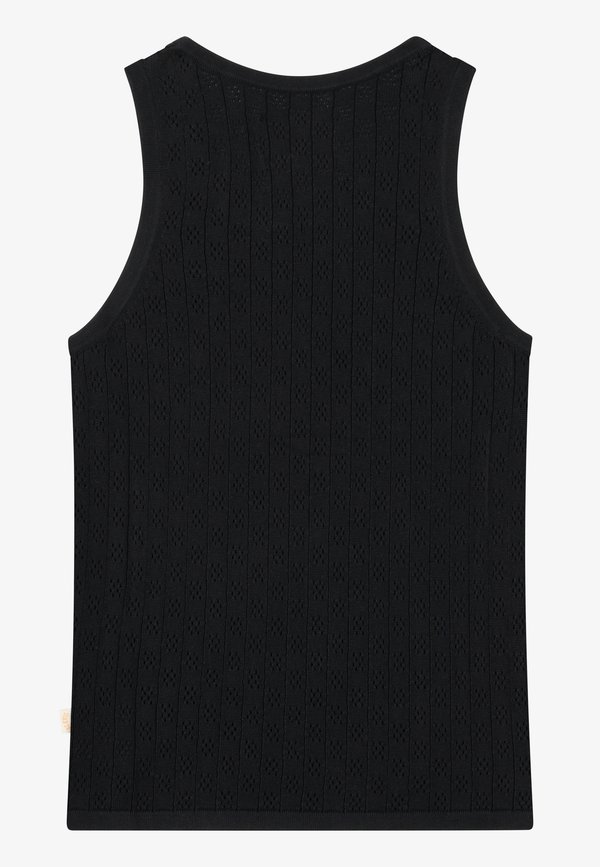 SCRIPT TANK UNISEX - Top2