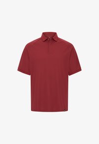 Niewybrane, burgundy