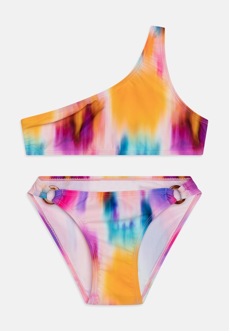 Name it NKFZELIA SET - Bikini - yarrow