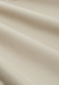 TOM TAILOR Shorts - beige structure print