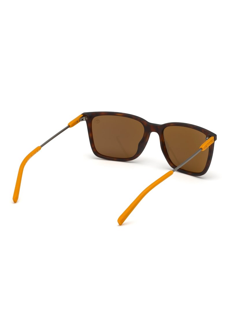 Herren Taschen & Koffer | Timberland Sonnenbrille gespiegelt braun/beige - KB52293 Herren Taschen & Koffer | Timberland Sonnenbrille gespiegelt braun/beige - KB52293