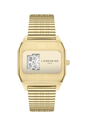 Ure - gold coloured