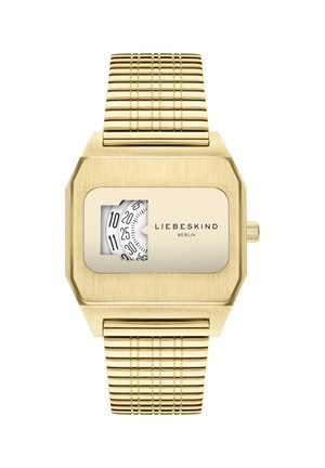 Liebeskind Berlin Montre - gold