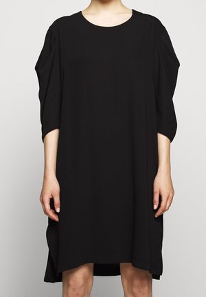 Vardagsklänning - black