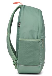 Satch DAY FLY 45 CM LAPTOPFACH - Zaino - light green