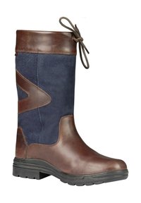 Horka GREENWICH - Stiefel - blue