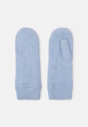 PCBENILLA MITTENS - Mittens - kentucky blue