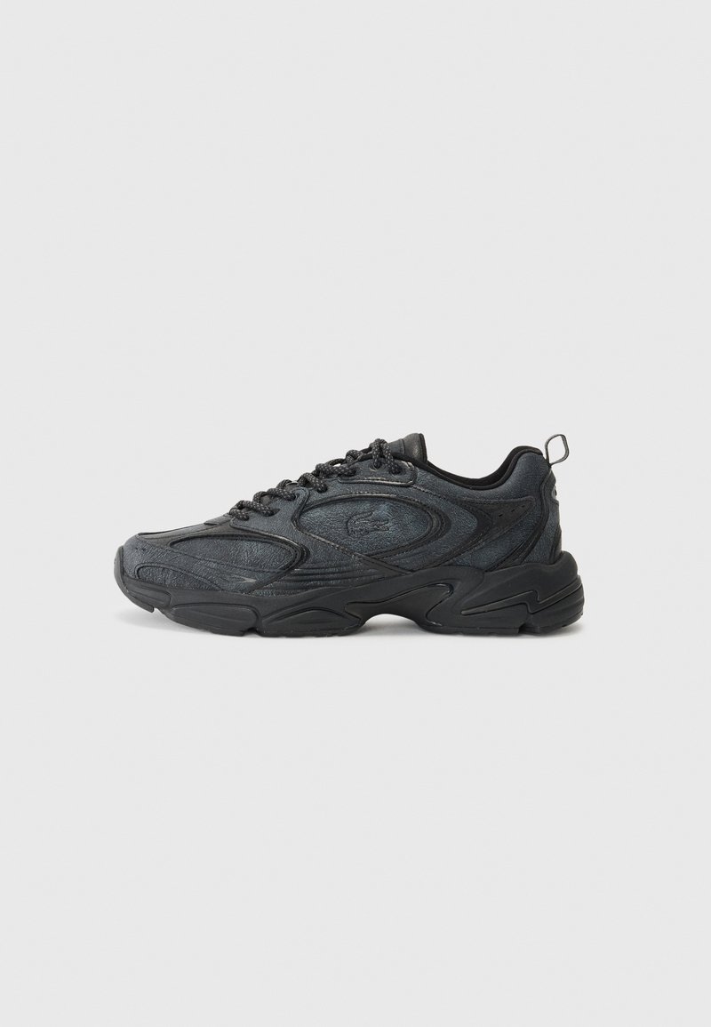 Lacoste STORM 96 - Tenisice - black