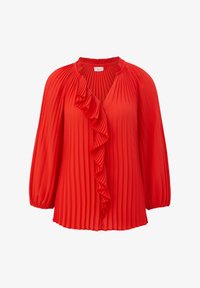 Niet geselecteerd, preiselbeere