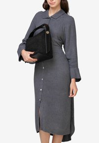 Miriade Bolso de mano - nero