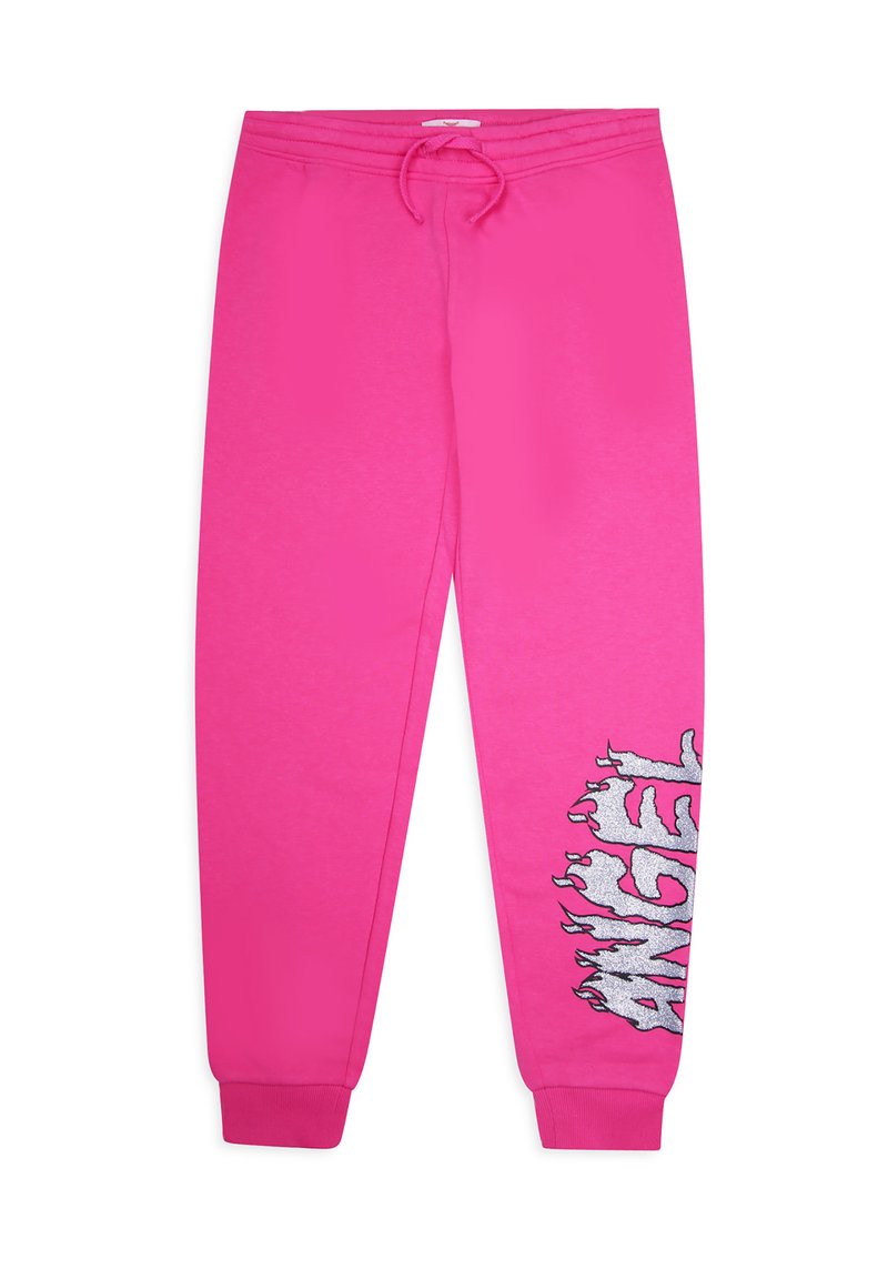 Threadgirls Tracksuit bottoms pink Zalando.de
