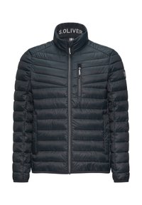 Unausgewählt, schiefergrau