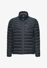 Unausgewählt, schiefergrau