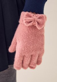 Next REGULAR FIT - SET - Sjal / Tørklæder - pink