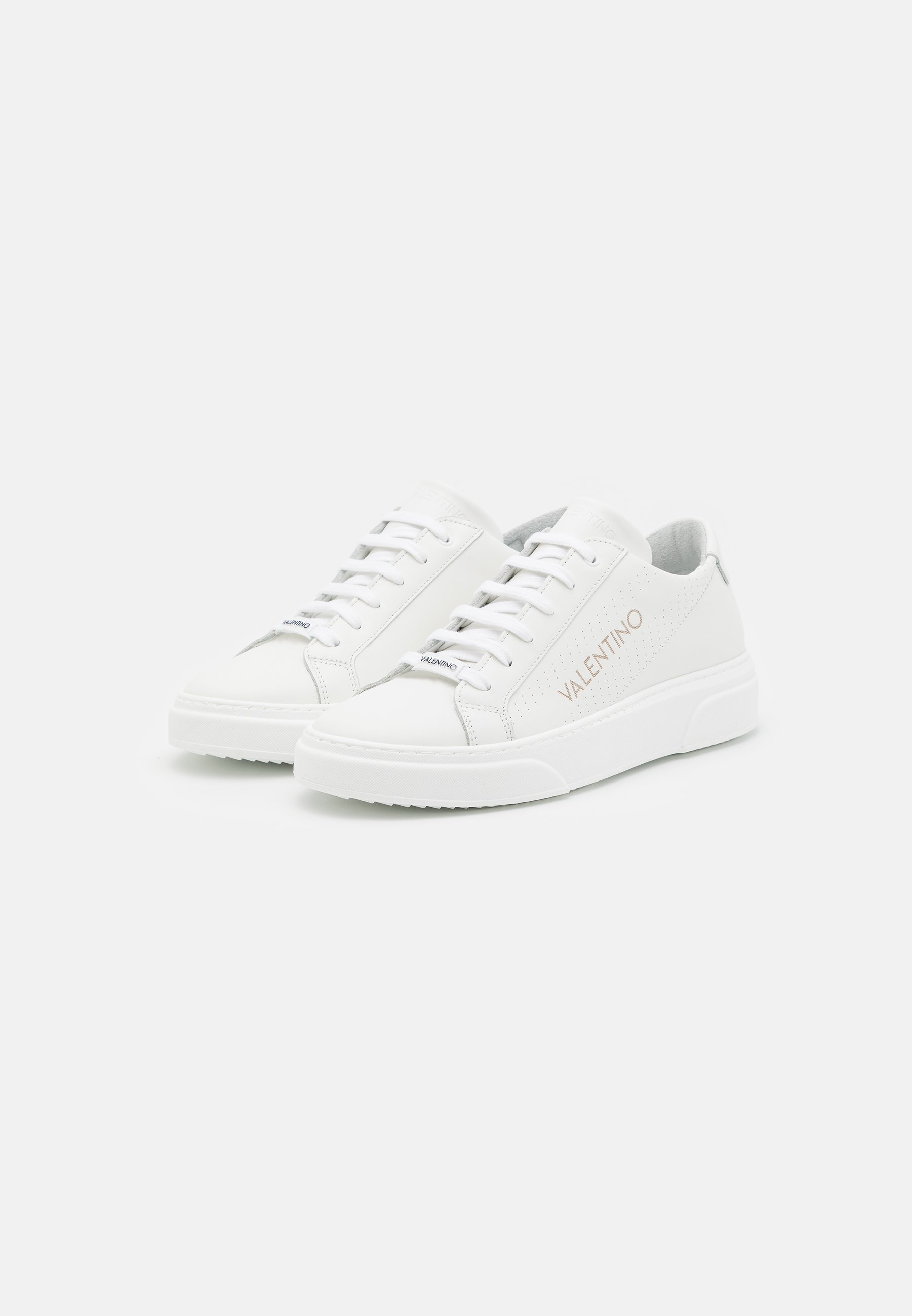 Valentino by Mario Valentino Sportbačiai - white/balta - Zalando.lt