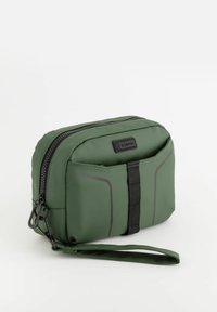 Carpisa URBAN MOVE GO - Kosmetiktasker - green