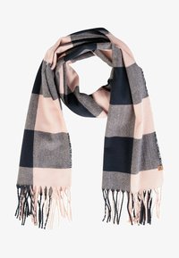 Valgt, night blue checks