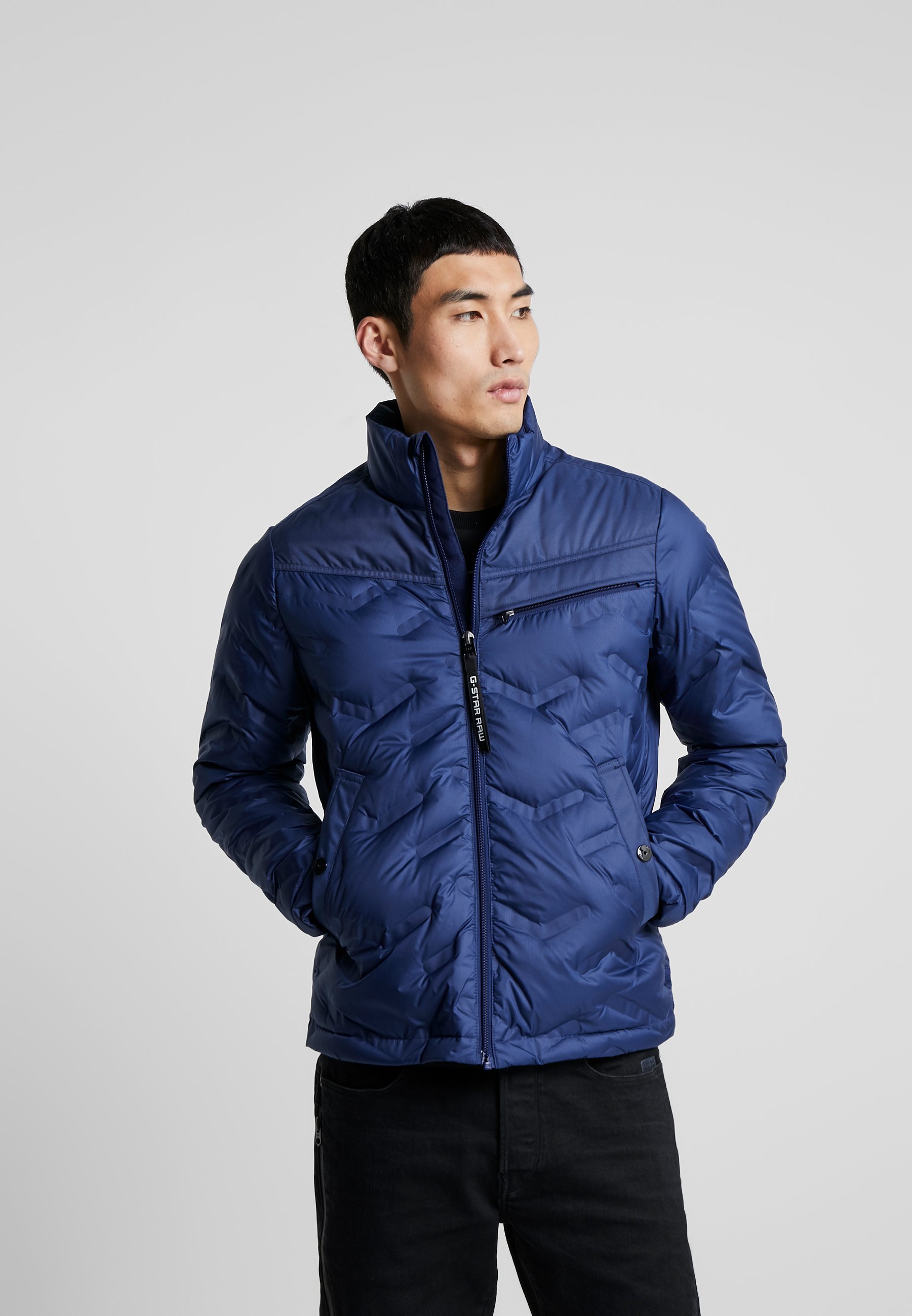 g star attacc down jacket