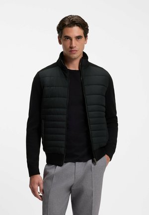 BOSS, Light jacket - black one