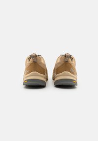Jack Wolfskin CYROX TEXAPORE LOW  - Scarpa da hiking - sandstorm