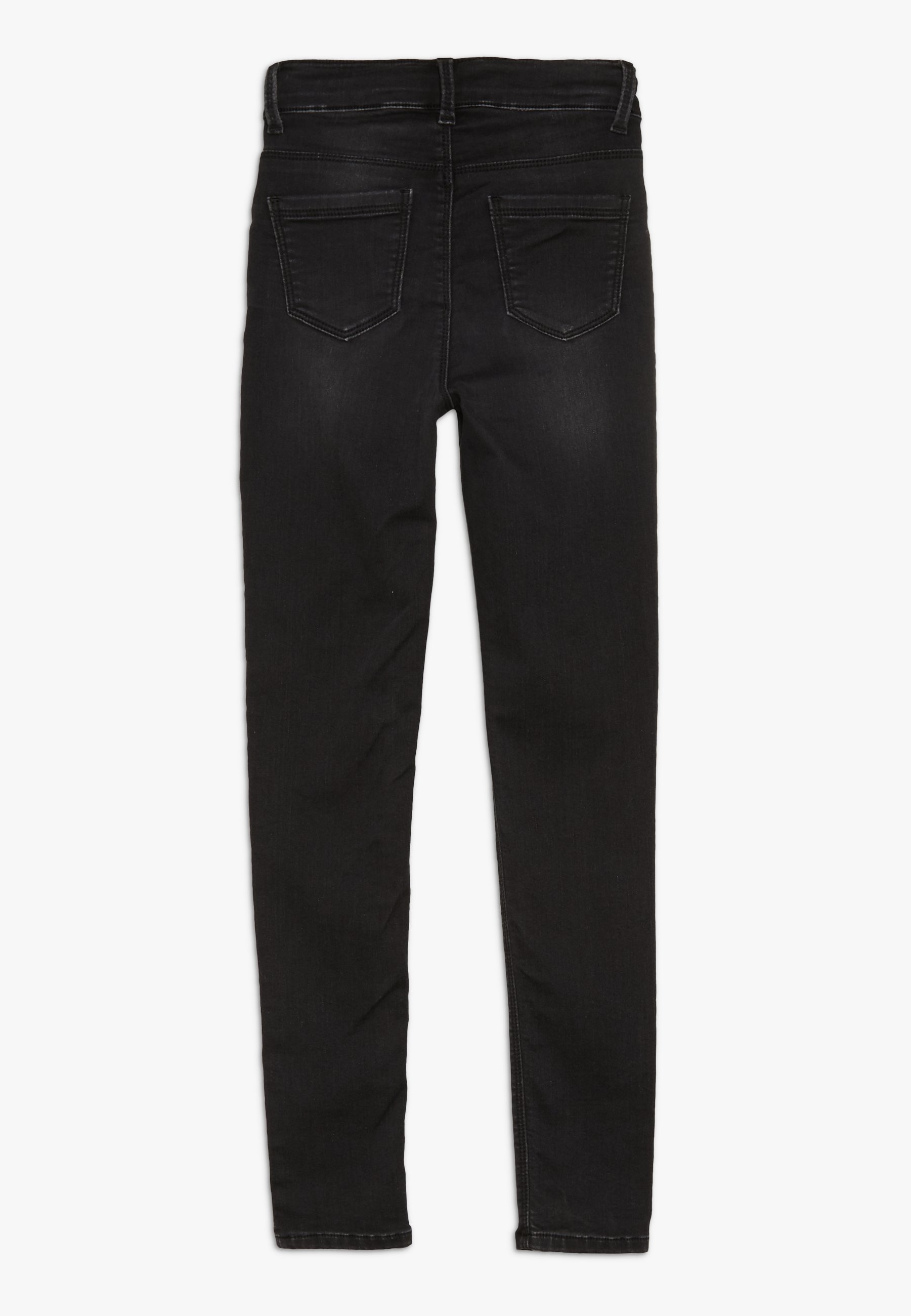 Bambini GIRLS HIGH WAIST - Jeans Skinny Fit Bambini GIRLS HIGH WAIST - Jeans Skinny Fit
