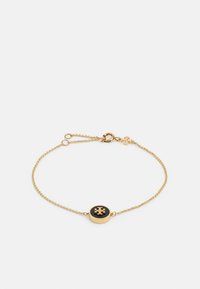 Neizbrano, gold-coloured/black