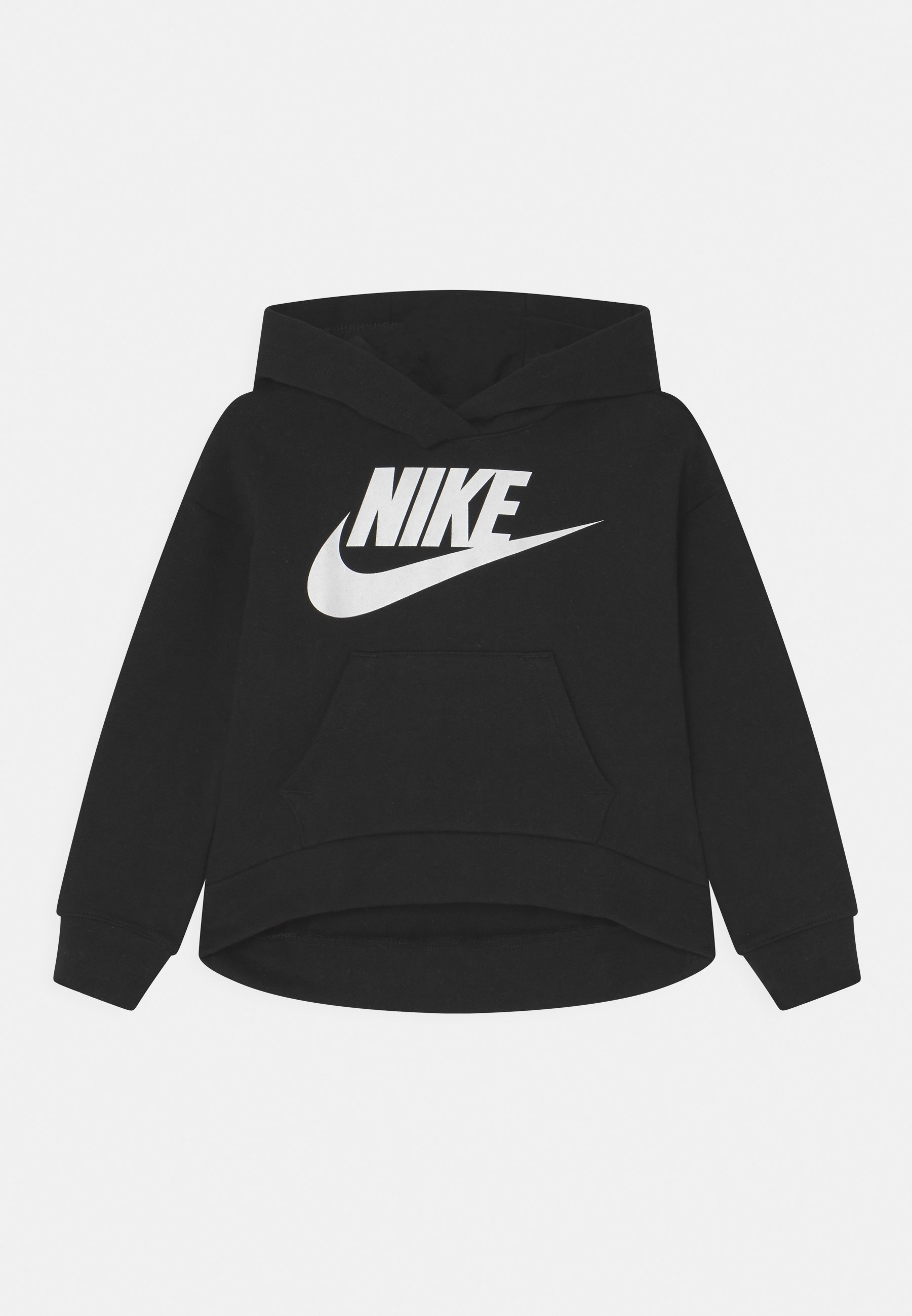 Nike Sportswear CLUB HIGH LOW Sudadera - Zalando.es