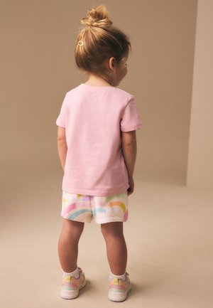 Next, REGULAR FIT - Short - rainbow