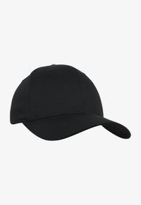 Unausgewählt, black