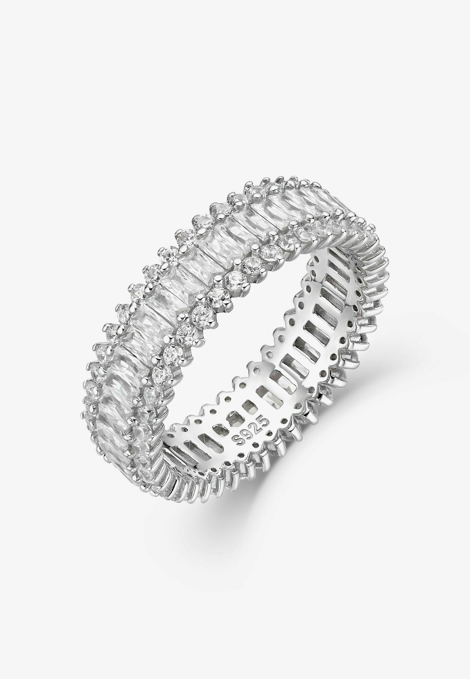 Gioielli Accessori SENSORA JEWELRY MIA - Anello - silber/argentato Gioielli Accessori SENSORA JEWELRY MIA - Anello - silber/argentato
