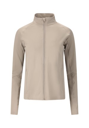 Athlecia, MIDLAYER KROSA - Træningsjakke - light heather