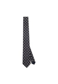 MINI TIE UNISEX - Tie - dark navy blue