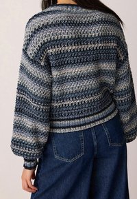 Next Trui - blue