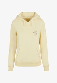 Geselecteerd, softyellow