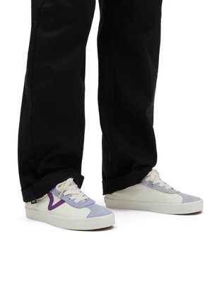 SPORT LOW - Matalavartiset tennarit - tritone purple