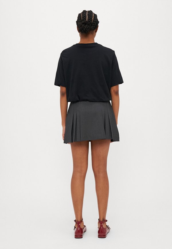 VMAYA PENNY CROPPED - Print T-shirt2