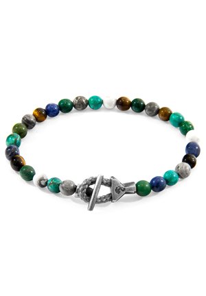 Bracelet - multi-coloured
