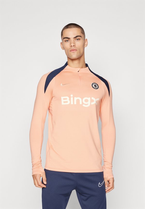 CHELSEA FC M NK DF STRKDRILL TOP K SE - Club wear