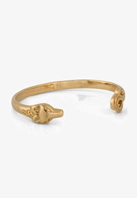 Pasirinkta, gold-coloured