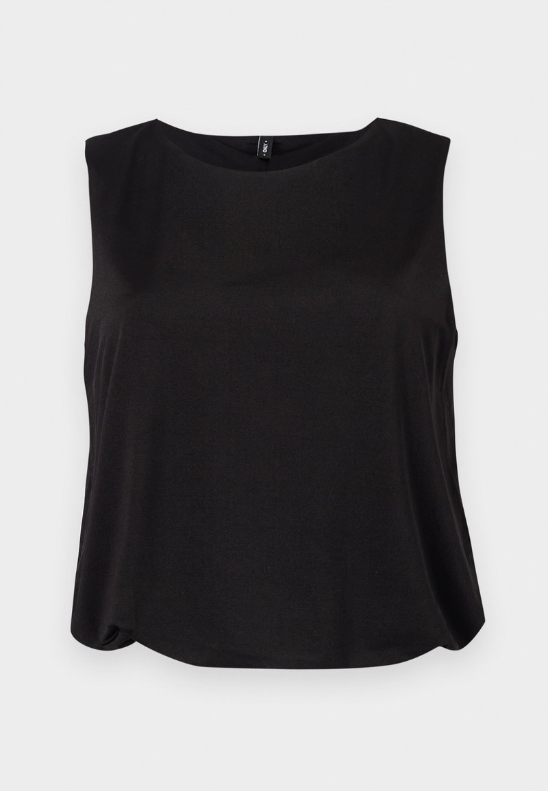 Only Top zwart Only Top zwart