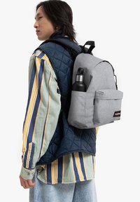 Eastpak - DAY PAK'R S - Rugzak - sunday grey Miniatuurafbeelding 1