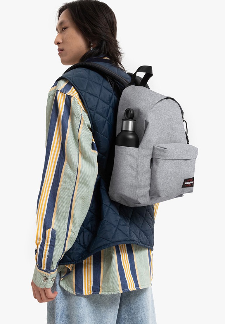 Eastpak - DAY PAK'R S - Rugzak - sunday grey, Vergroten