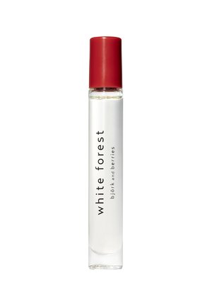 BJÖRK & BERRIES PARFUM ÖL WHITE FOREST PERFUME OIL - Body spray - -