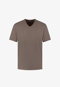 Non sélectionné, grey brown