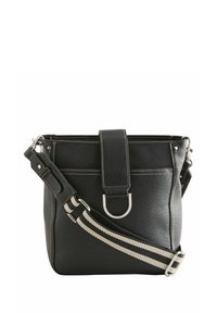 Next Umhängetasche - black