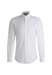 HANK SPREAD - Skjorta - white