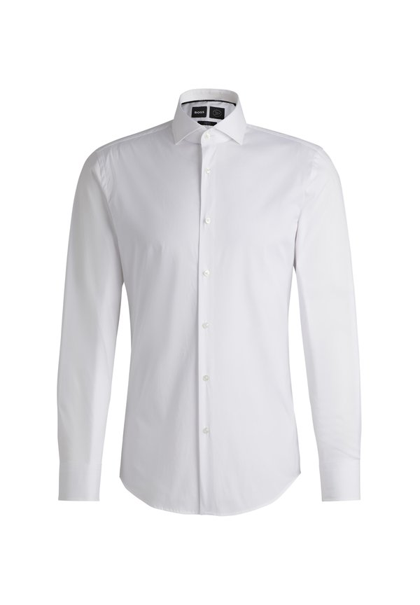 HANK SPREAD - Shirt2