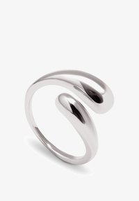 Seleccionado, silver-coloured