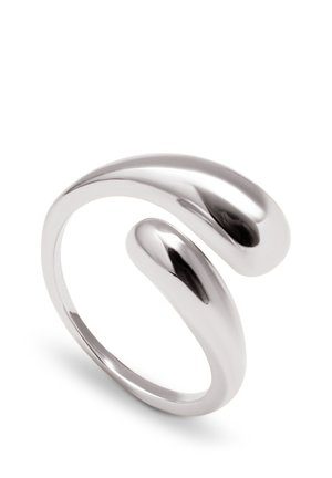 Anillo - silver-coloured
